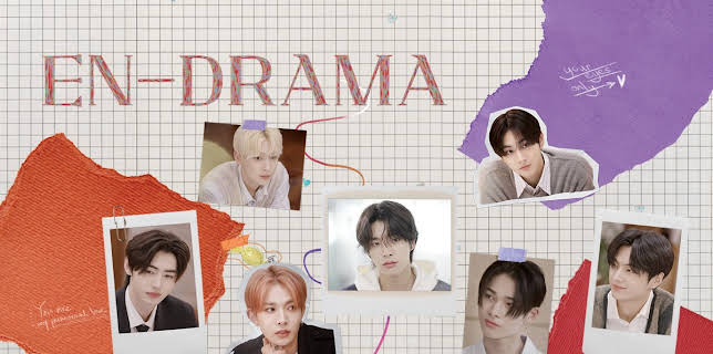 EN-DRAMA