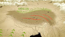 Kontinente in Bewegung (5/5)