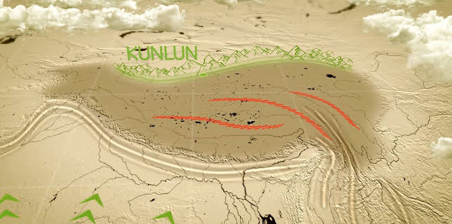 12:00: Kontinente in Bewegung (5/5) | Arte | 3/1 2026