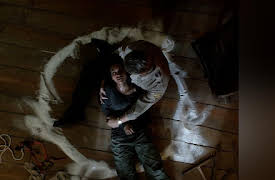 Sleepy Hollow Season 1: Vessel