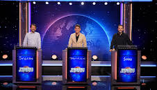 Jeopardy! (S3 E5)