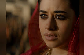 Of Kings and Prophets Season 1: Beasts of the Reeds - Uncensored