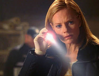 10:35: CSI: Den Tätern auf der Spur | VOX | 4/23 2026