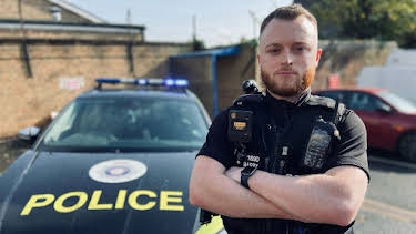10:00 PM: Police Interceptors (S25 E11) (S25) | Paramount | 7/22 2026