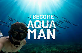 Wild Brothers Shorts: Wild Brothers Shorts | I Become Aqua Man
