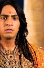 Thakur Anoop Singh as 