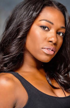 Laci Mosley as 