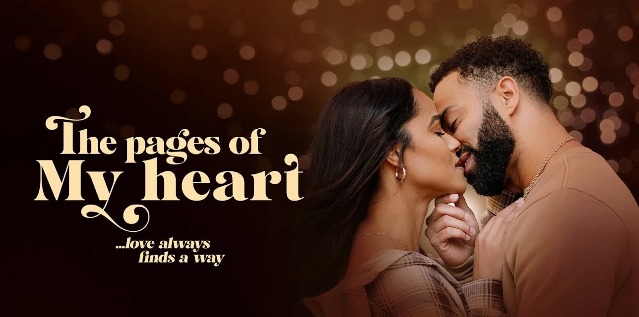 The Pages of My Heart (2025)