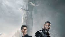 The Dark Tower