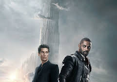 The Dark Tower