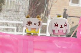 Canimals: Uly N Apple