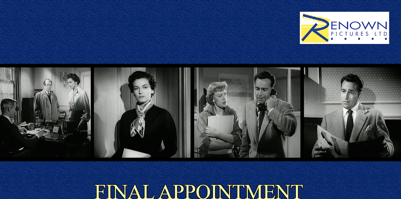 Final Appointment (1954)