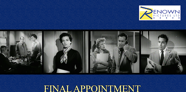 Final Appointment (1954)
