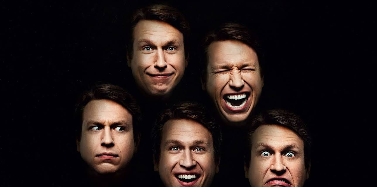 Pete Holmes: Faces and Sounds (2016)