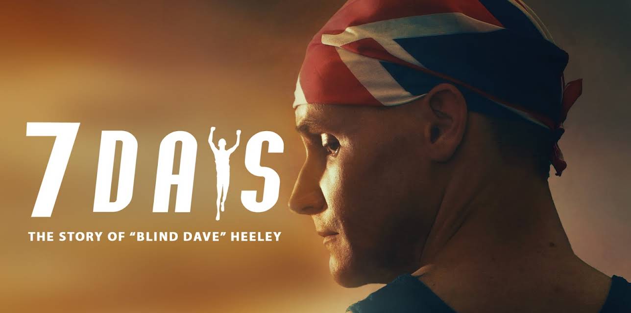 7 Days - The Story of Blind Dave Heeley (2019)