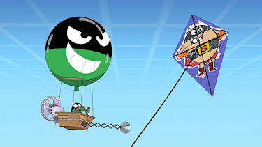 7:35 AM: Supertato (S3) | Cbeebies | 2/5 2026