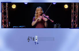 How to Play the Violin: Violin Rhythm and the Bow