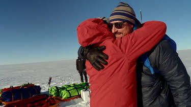 13:40: På tykk is - med drager over Grønland | NRK 1 | 4/6 2026