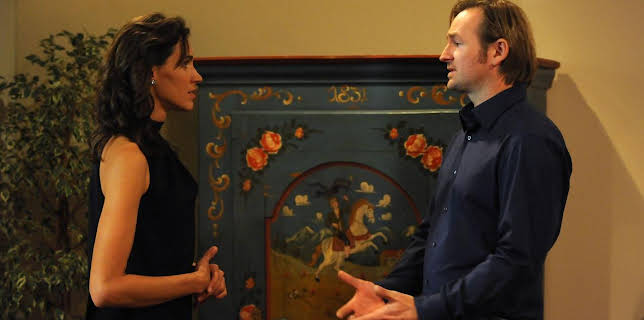 09:10: Dahoam is Dahoam (1027) | BR Fernsehen | 11/4 2025