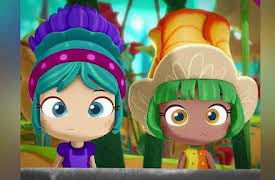 Lilybuds: Lilac Returns A Ring