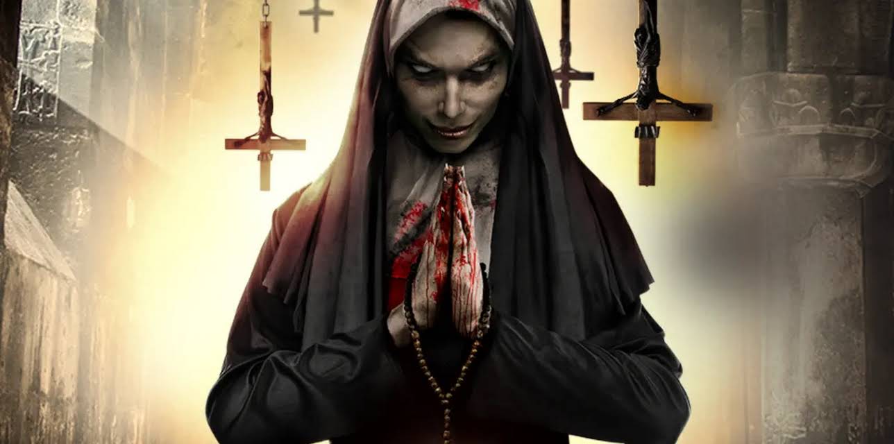 Curse of the Nun (2018)