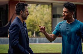 Headless Chickens, Season 1: Nardinho and Me