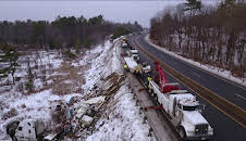 Heavy Rescue: 401 (S6 E2)