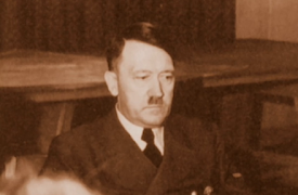 Hitler's Bodyguard: Attempts to Kill Hitler at the Wolf's Lair