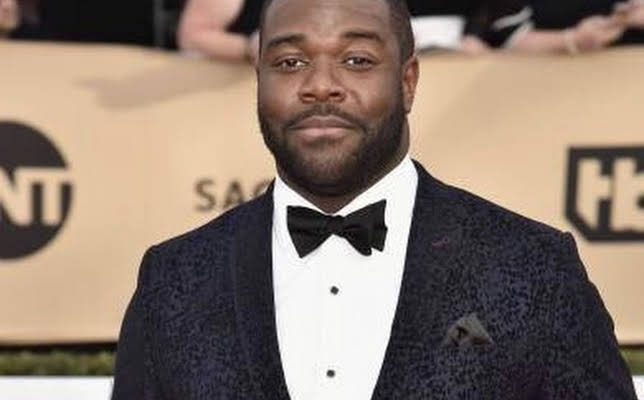 Sam Richardson