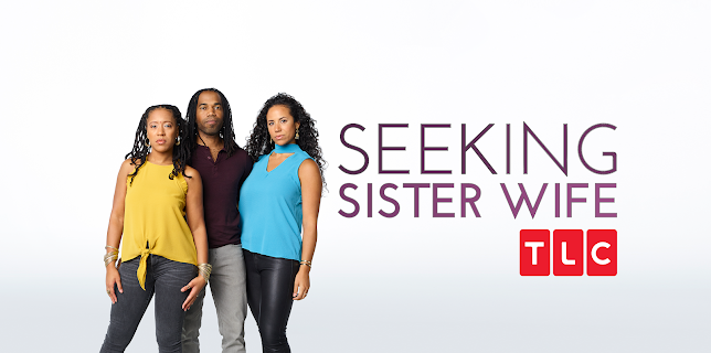 Seeking Sister Wife Season 2