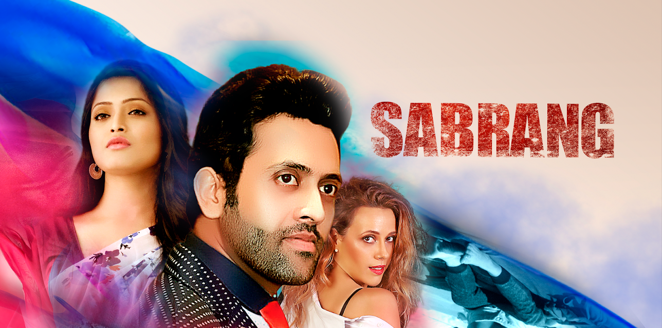 Sabrang (2017)