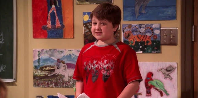 14:45: Two and a Half Men | ProSieben | 2/19 2026