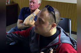 Dog and Beth: On The Hunt: Going to Jackson