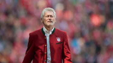 22:00: Paul Breitner | BR Fernsehen | 8/31 2026