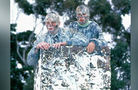 Round The Twist: Birdsdo