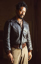 Nathaniel Martello-White as 