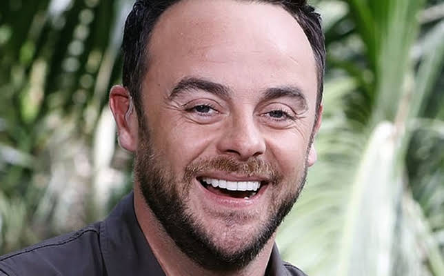 Anthony McPartlin
