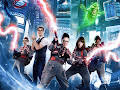 Ghostbusters