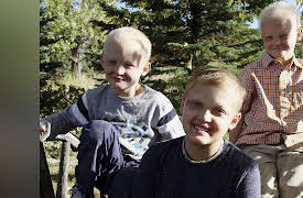 Two in a Million Season 1: Boys on Fire