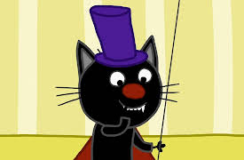 Kid-E-Cats Season 1: Scare E Cats