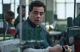 Escape at Dannemora: Episode 1