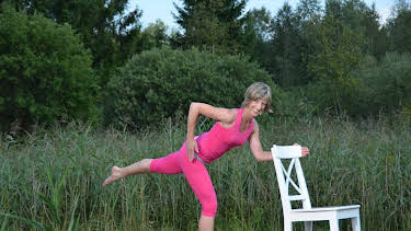 12:00: Tele-Gym | ARD Alpha | 3/31 2026