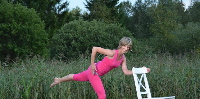 13:00: Tele-Gym | ARD Alpha | 2/3 2026