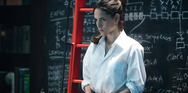 10:15 PM: Morbius | Sky Action | 2/19 2026