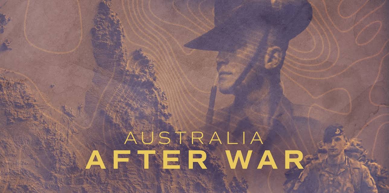 Australia After War