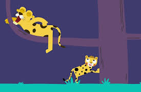 Animanimals: Leopard