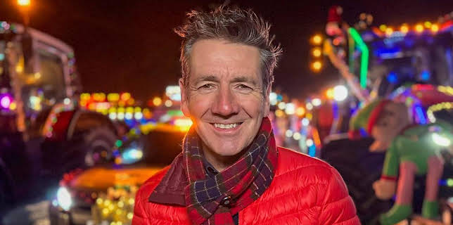 9:30 AM: Landward | BBC Two | 12/14 2025