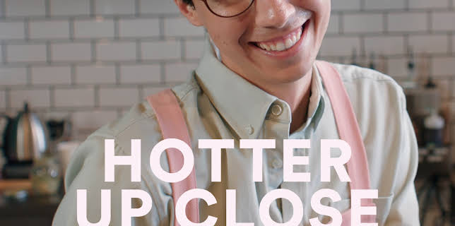 Hotter Up Close (2022)