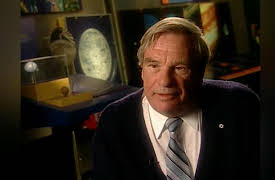 The Alien Files: UFOs Under Investigation: Imposters or Cosmic Visionaries