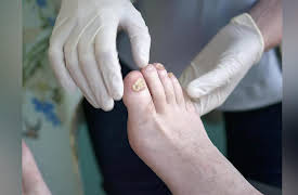 You Should Really See A Doctor: Episode 5